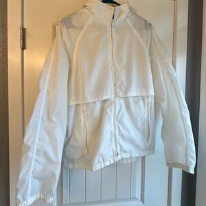 Mens Vintage 90s Eddie Bower Windbreaker Jacket